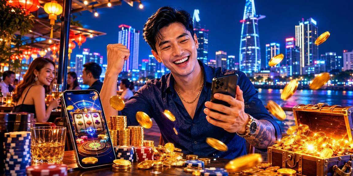 fy188 Trải nghiệm di động